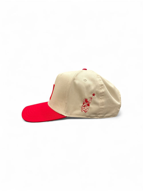Rocket Red